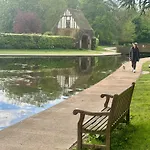 Сasa de vacaciones Retreat York
