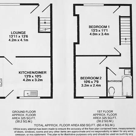 Retreat L Quiet And Close To Everything * York