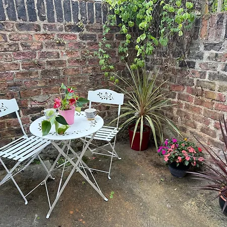 Prázdninový dům Retreat L Quiet And Close To Everything