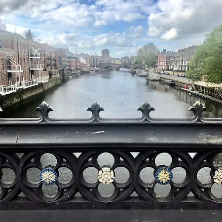 Retreat L Quiet And Close To Everything * York