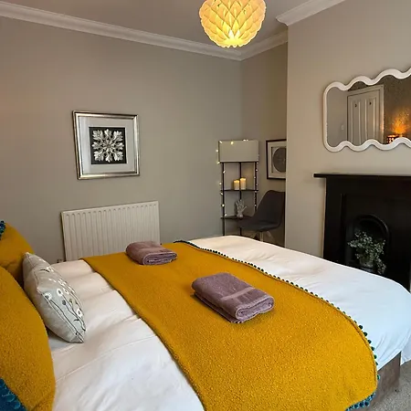 Prázdninový dům Retreat L Quiet And Close To Everything