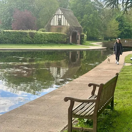 Hébergement de vacances Retreat L Quiet And Close To Everything York