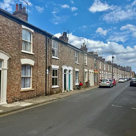 Retreat L Quiet And Close To Everything * York