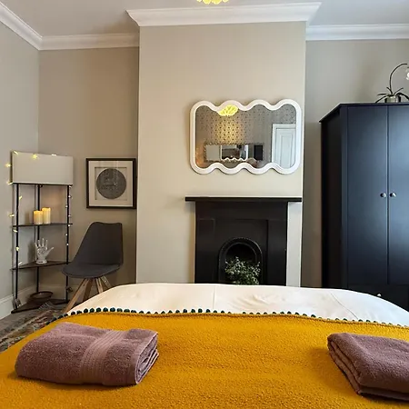 Retreat L Quiet And Close To Everything * York